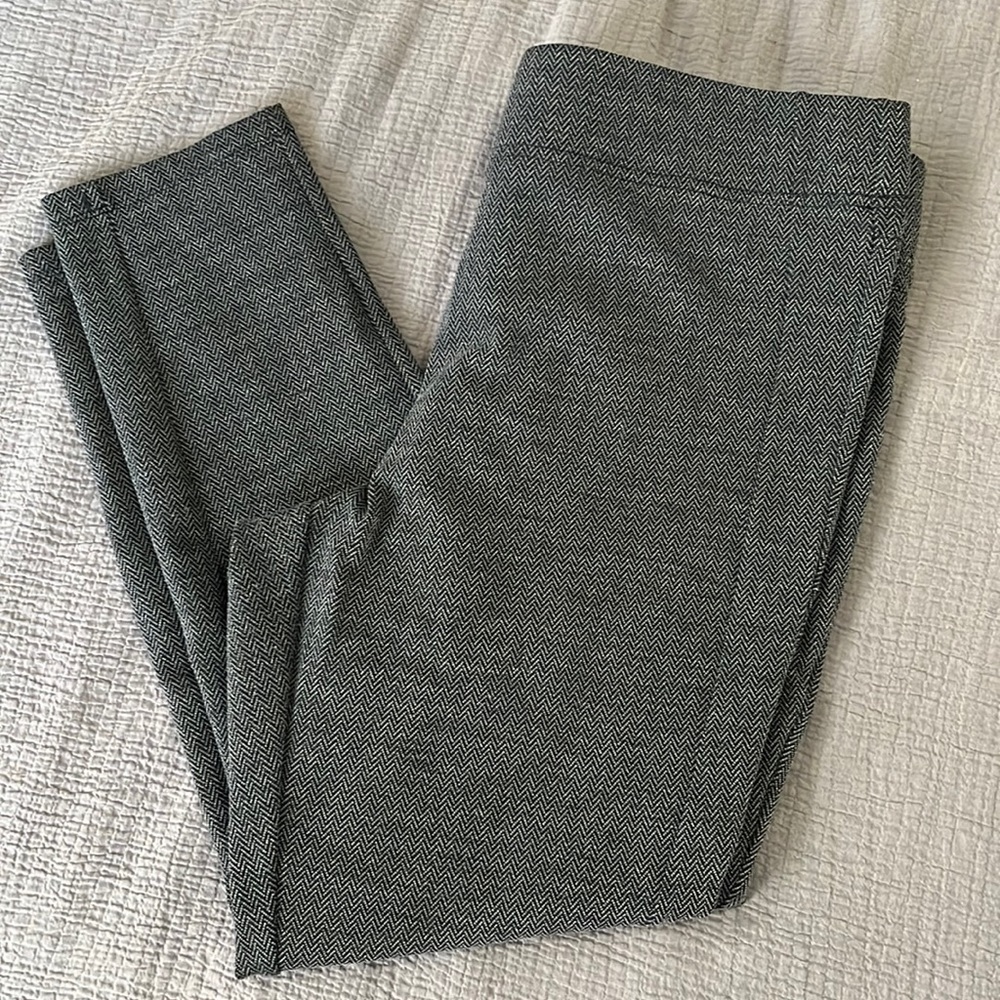 Dress legging